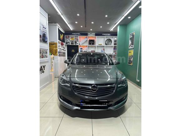 Sahibinden Opel Insignia 1.6 CDTI Sport 2016 Model İstanbul