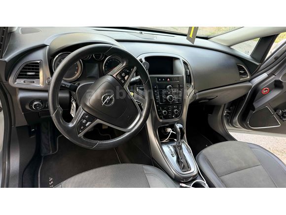 Sahibinden Opel Astra 1.6 Cosmo 2011 Model 