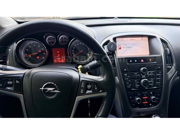 Sahibinden Opel Astra 1.6 Cosmo 2011 Model 