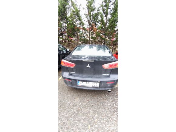 Sahibinden Mitsubishi Lancer 1.5 Invite 2009 Model