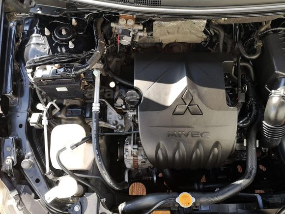 Sahibinden Mitsubishi Lancer 1.5 Invite 2009 Model
