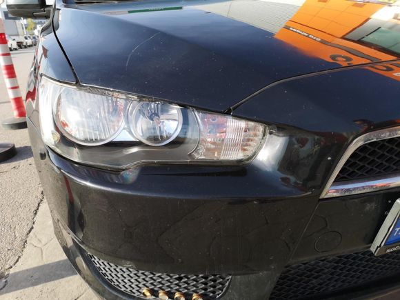 Sahibinden Mitsubishi Lancer 1.5 Invite 2009 Model
