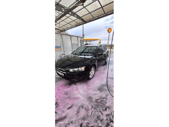 Sahibinden Mitsubishi Lancer 1.5 Invite 2009 Model