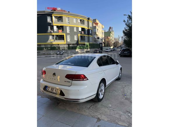 Acil satılık 57KM DE PASSAT 