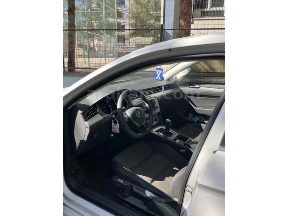 Acil satılık 57KM DE PASSAT 
