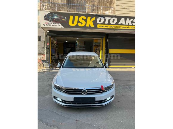 Acil satılık 57KM DE PASSAT 
