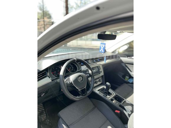 Acil satılık 57KM DE PASSAT 