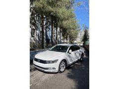 Acil satılık 55 KM DE PASSAT 