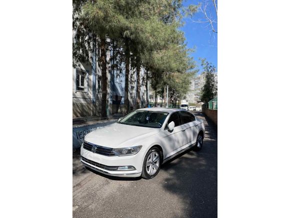 Acil satılık 57KM DE PASSAT 