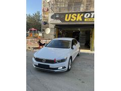 Acil satılık 57KM DE PASSAT 