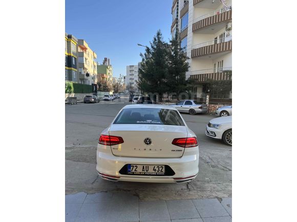 Acil satılık 57KM DE PASSAT 