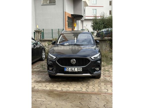 Sahibinden MG ZS 1.0 T-GDI Luxury Plus 2023 Model 