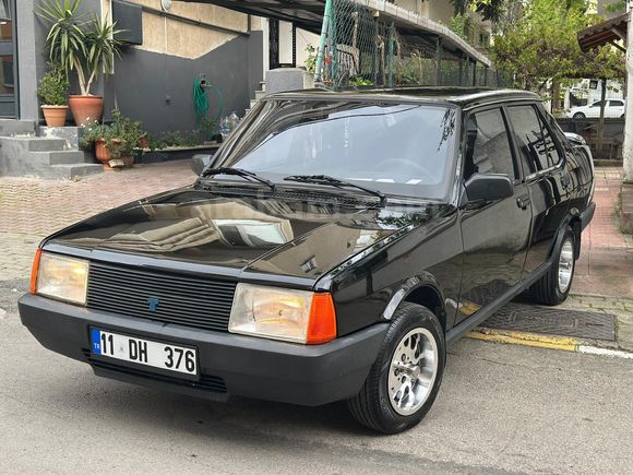 Sahibinden Tofaş Şahin 1.6 1991 Model