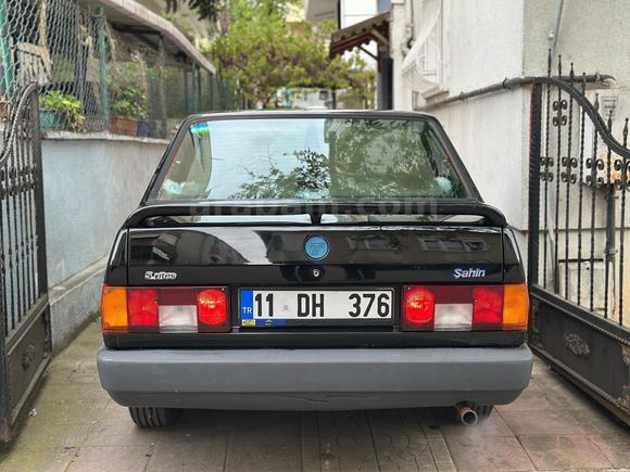 Sahibinden Tofaş Şahin 1.6 1991 Model