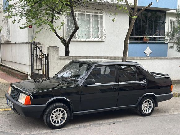 Sahibinden Tofaş Şahin 1.6 1991 Model