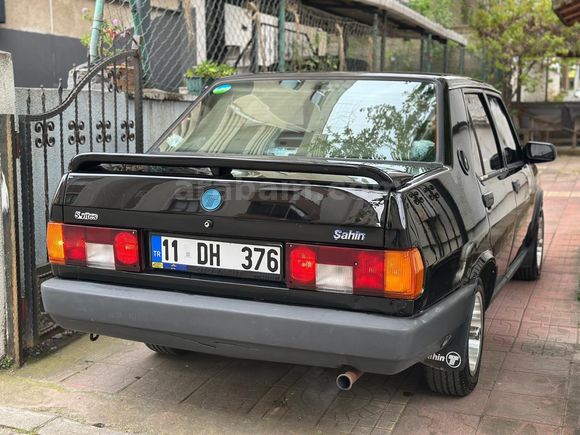 Sahibinden Tofaş Şahin 1.6 1991 Model