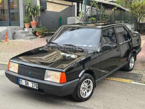 Sahibinden Tofaş Şahin 1.6 1991 Model