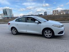 Sahibinden Renault Fluence 1.5 dCi Touch 2015 Model Ankara