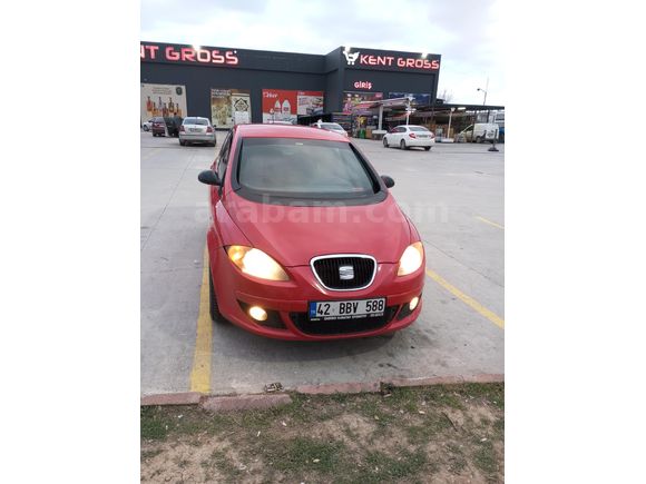 Sahibinden Seat Altea 1.6 Stylance 2006 Model
