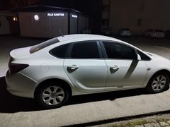 Sahibinden Opel Astra 1.6 CDTI Design 2017 Model
