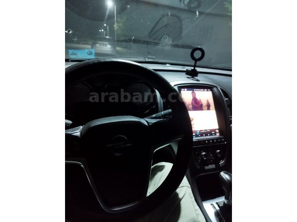 Sahibinden Opel Astra 1.6 CDTI Design 2017 Model