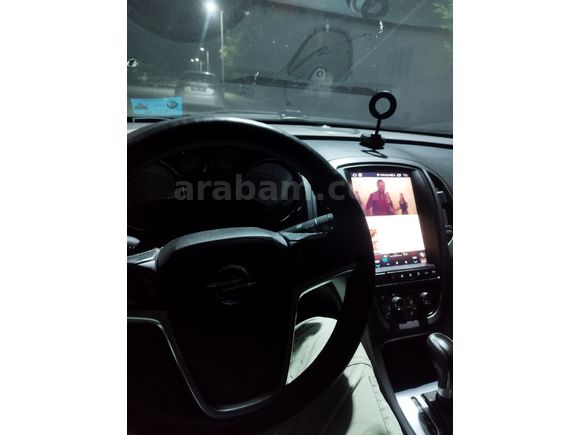 Sahibinden Opel Astra 1.6 CDTI Design 2017 Model