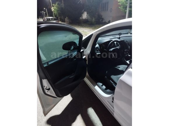 Sahibinden Opel Astra 1.6 CDTI Design 2017 Model