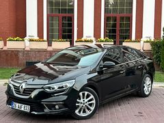 Sahibinden Renault Megane 1.2 TCe Touch 2017 Model