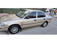 Sahibinden Toyota Corolla 1.3 XE 1998 Model