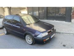 Sahibinden Volkswagen Golf 2.0 GTi 1997 Model 
