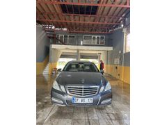 Sahibinden Mercedes - Benz E 200 CGI BlueEFFICIENCY Avantgarde 2011 Model 