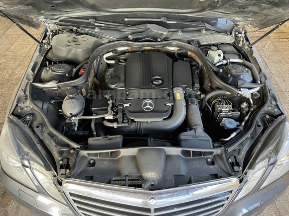 Sahibinden Mercedes - Benz E 200 CGI BlueEFFICIENCY Avantgarde 2011 Model 