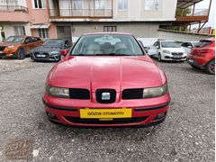 ÇOK TEMİZ 2001 LEON 1.6 SİGNO OTOMATİK VİTES