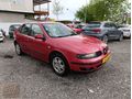 ÇOK TEMİZ 2001 LEON 1.6 SİGNO OTOMATİK VİTES
