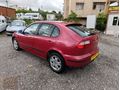 ÇOK TEMİZ 2001 LEON 1.6 SİGNO OTOMATİK VİTES