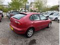 ÇOK TEMİZ 2001 LEON 1.6 SİGNO OTOMATİK VİTES