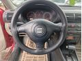 ÇOK TEMİZ 2001 LEON 1.6 SİGNO OTOMATİK VİTES