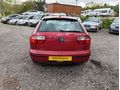 ÇOK TEMİZ 2001 LEON 1.6 SİGNO OTOMATİK VİTES