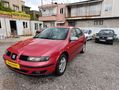 ÇOK TEMİZ 2001 LEON 1.6 SİGNO OTOMATİK VİTES