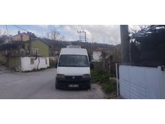 Sahibinden Fiat Ducato motor arızalı
