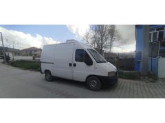 Sahibinden Fiat Ducato motor arızalı