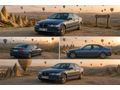 Galeriden BMW 3 Serisi 320d Standart 1998 Model Ankara
