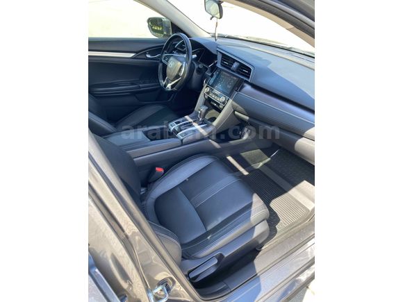 Sahibinden Honda Civic 1.6i VTEC Eco Executive 2017 Model 