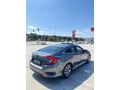 Sahibinden Honda Civic 1.6i VTEC Eco Executive 2017 Model 