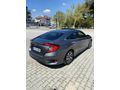 Sahibinden Honda Civic 1.6i VTEC Eco Executive 2017 Model 