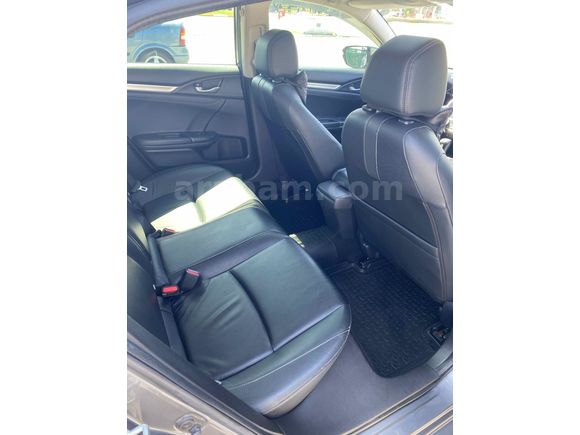 Sahibinden Honda Civic 1.6i VTEC Eco Executive 2017 Model 