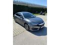 Sahibinden Honda Civic 1.6i VTEC Eco Executive 2017 Model 