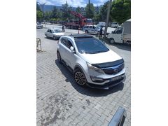 Sahibinden Kia Sportage 1.6 GDI 2012 Model