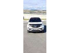 Sahibinden Kia Sportage 1.6 GDI 2012 Model