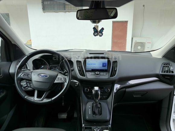 Sahibinden Ford Kuga 1.5 TDCi Titanium 2019 Model 